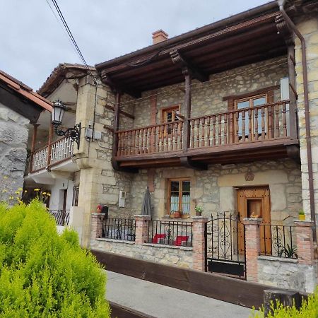 Casa Elvira Villa Molleda Luaran gambar