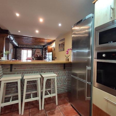 Casa Elvira Villa Molleda Luaran gambar
