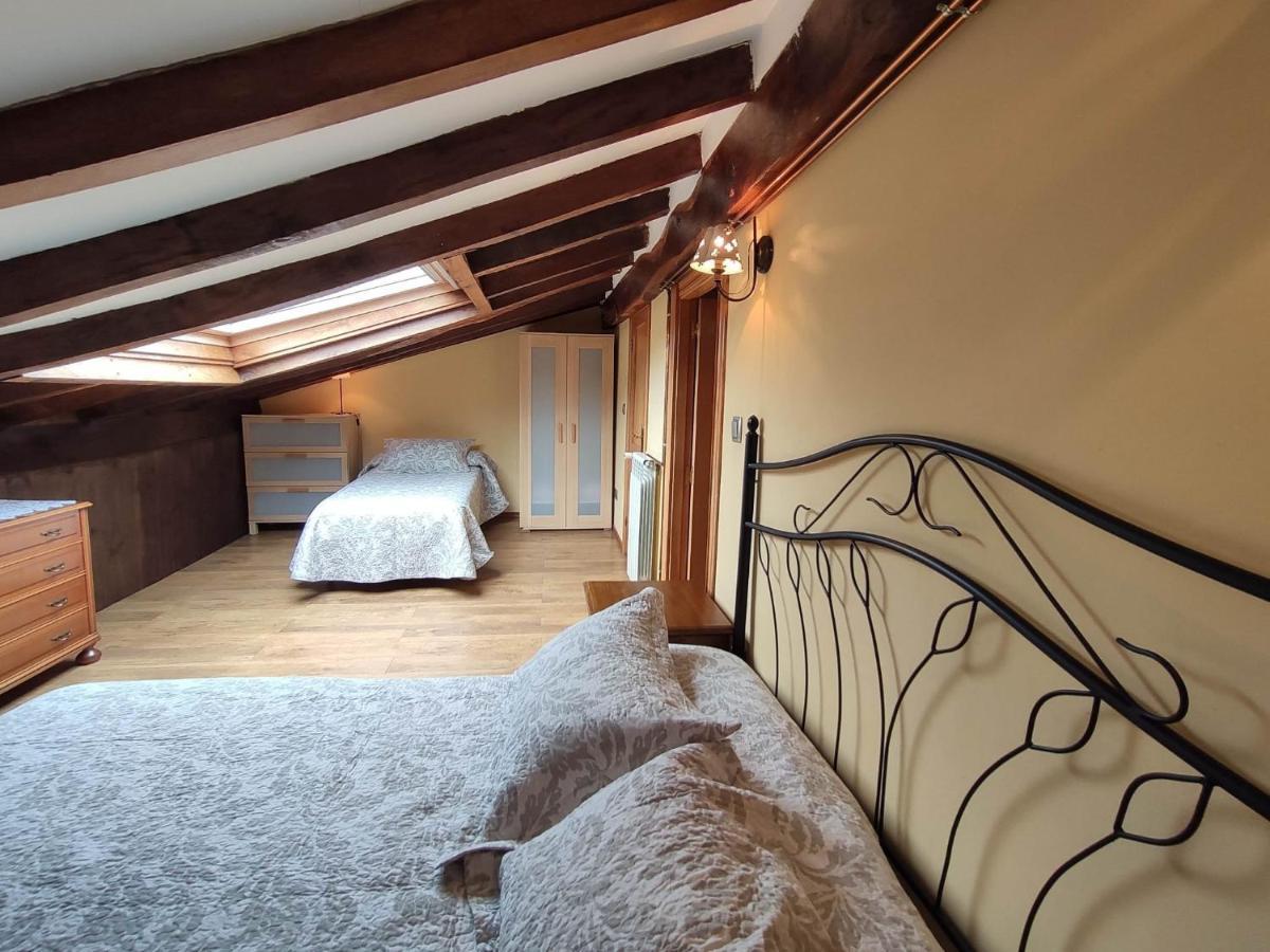 Casa Elvira Villa Molleda Luaran gambar