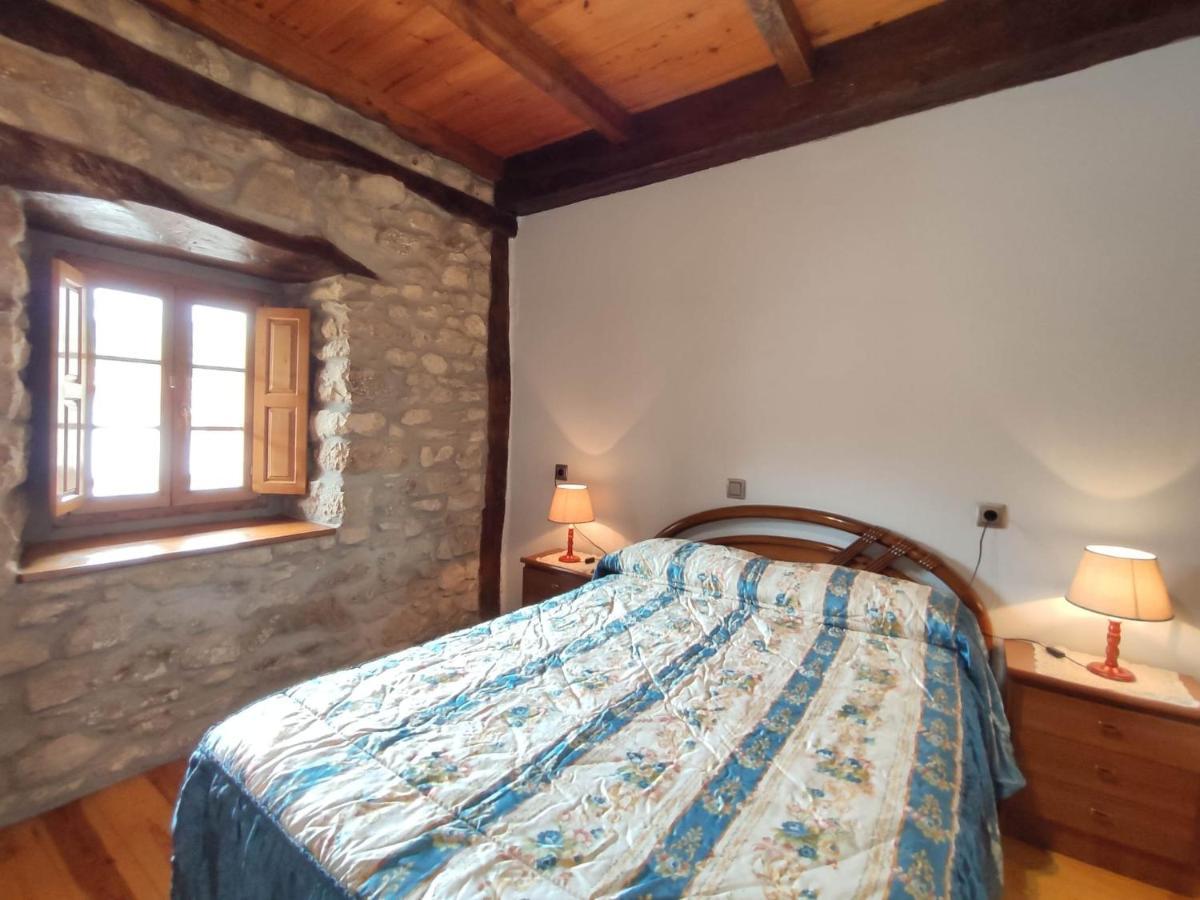 Casa Elvira Villa Molleda Luaran gambar