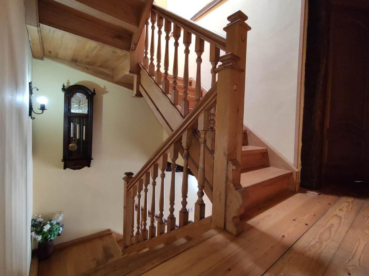 Casa Elvira Villa Molleda Luaran gambar