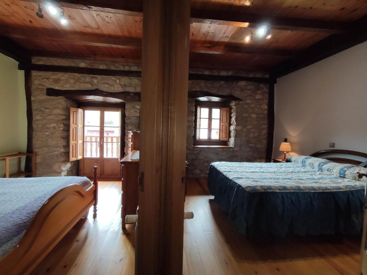 Casa Elvira Villa Molleda Luaran gambar