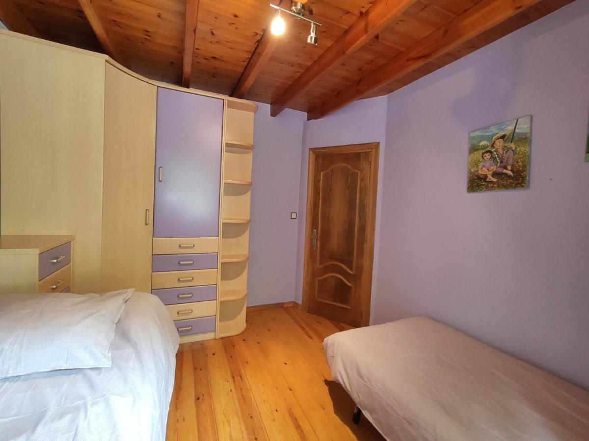 Casa Elvira Villa Molleda Luaran gambar