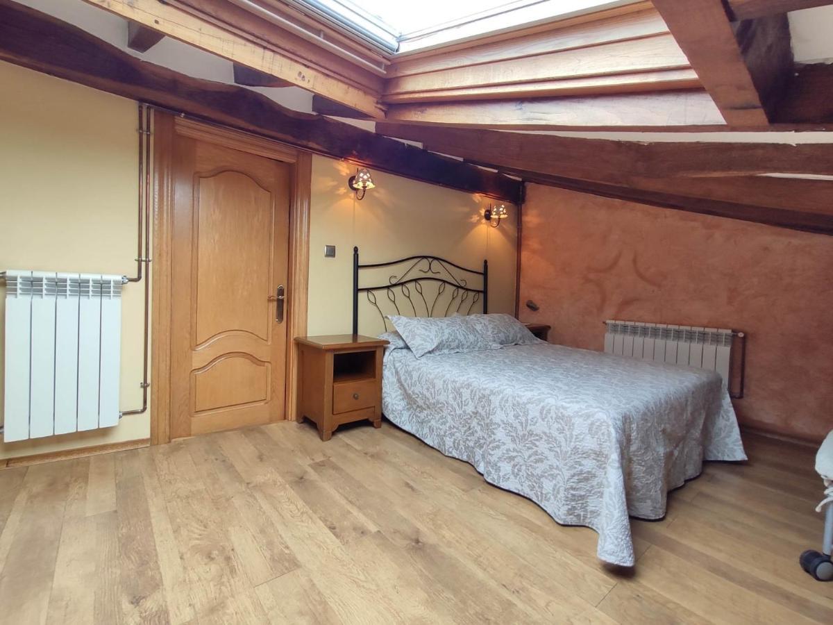 Casa Elvira Villa Molleda Luaran gambar