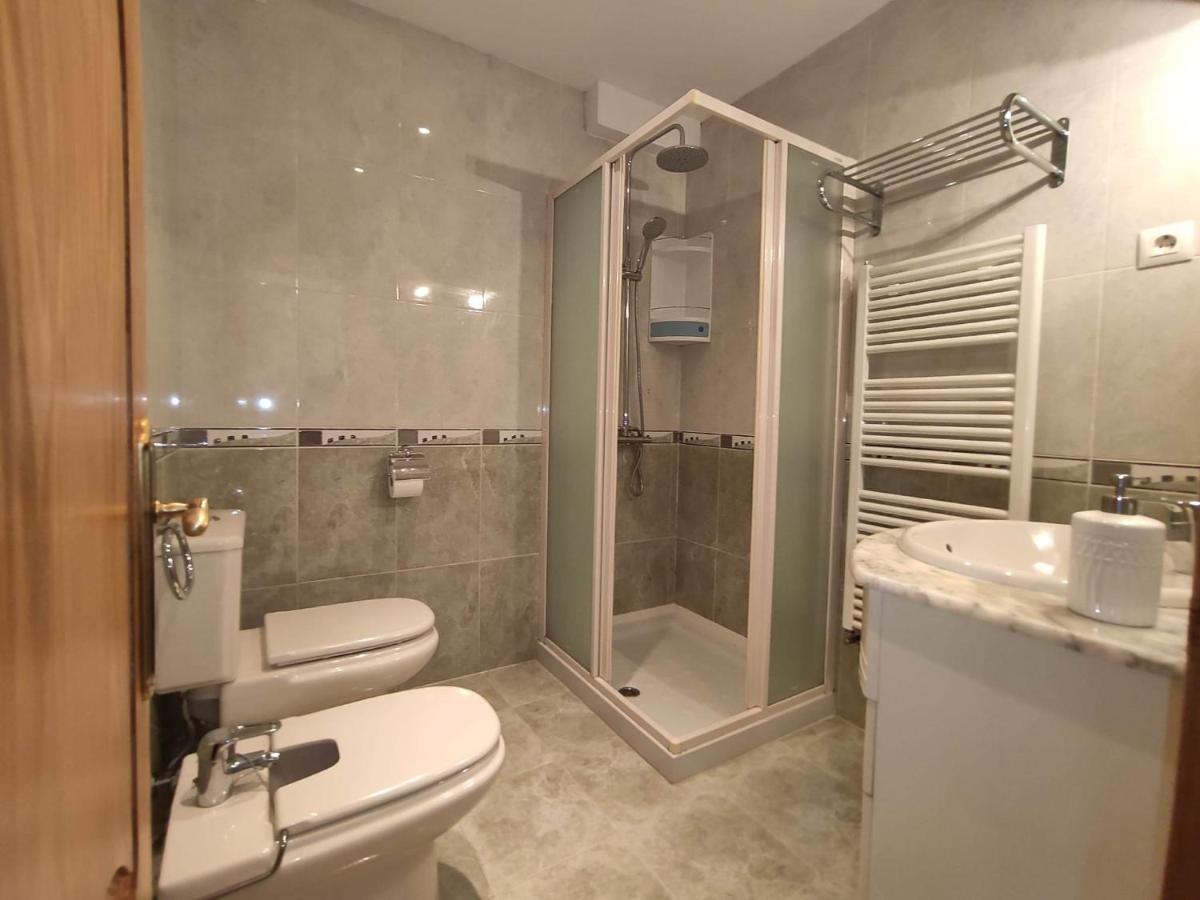 Casa Elvira Villa Molleda Luaran gambar