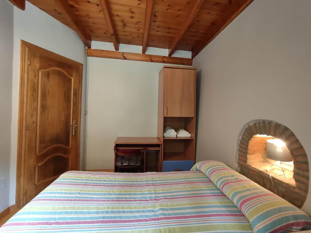 Casa Elvira Villa Molleda Luaran gambar