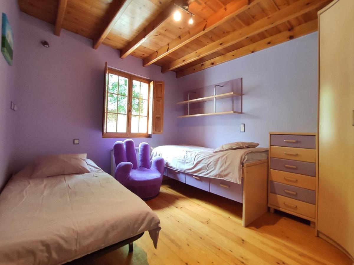 Casa Elvira Villa Molleda Luaran gambar
