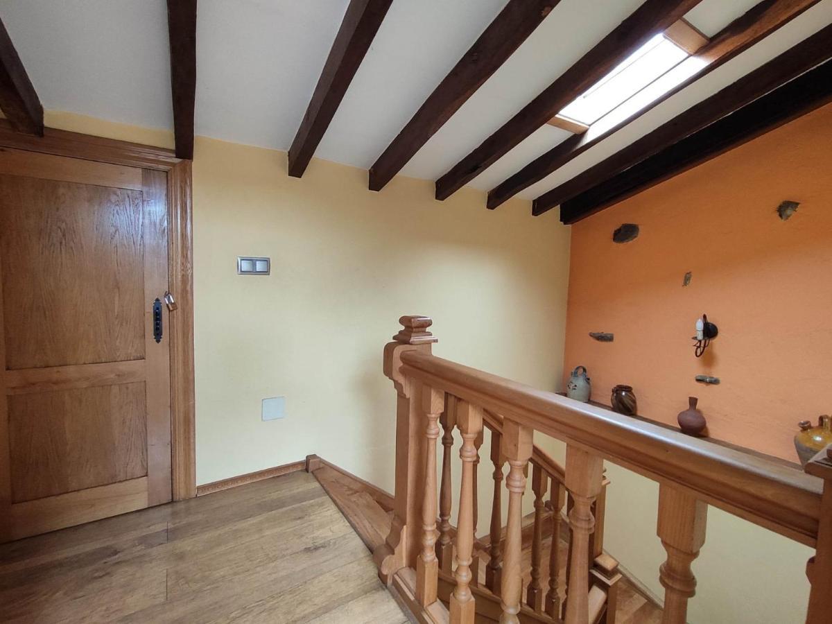 Casa Elvira Villa Molleda Luaran gambar