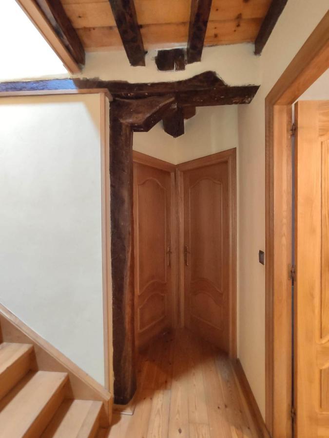Casa Elvira Villa Molleda Luaran gambar
